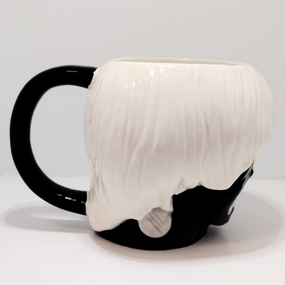 Funimation Tokyo Ghoul Ceramic Mug - Picture 3 of 8